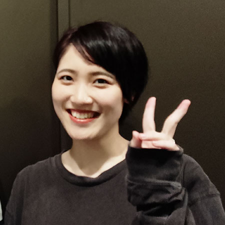 谷さん